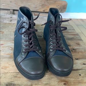 Louis Vuitton Shoes Mint Condition